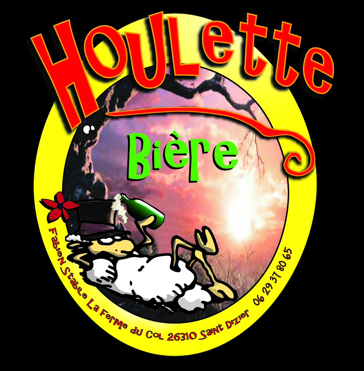 Lire la suite à propos de l’article Hello world!